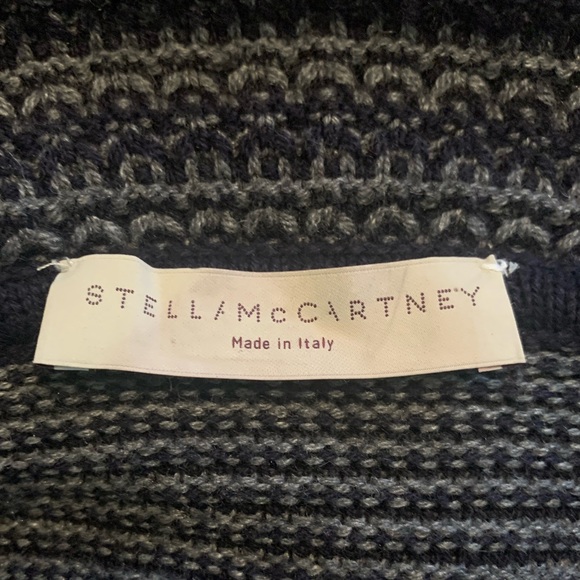 Stella McCartney Sweater Jacket - Picture 5 of 5